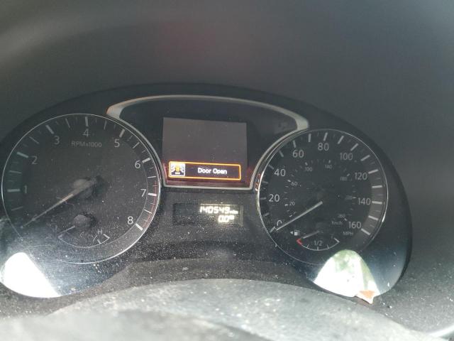 Nissan Altima 3.5s Image 10