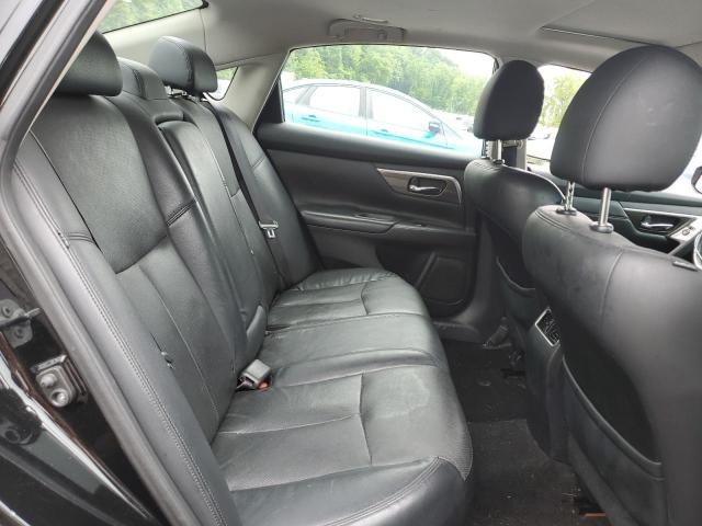 Nissan Altima 3.5s Image 9