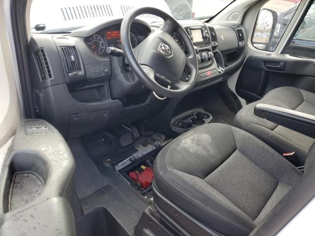 Ram Promaster 2500 High Image 7