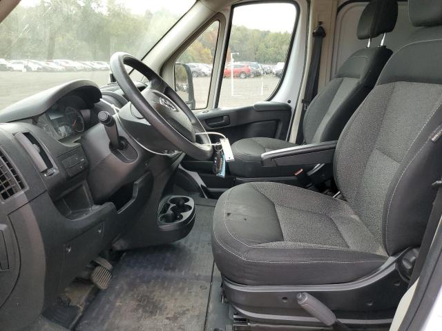 Ram Promaster 1500 Standard Image 8