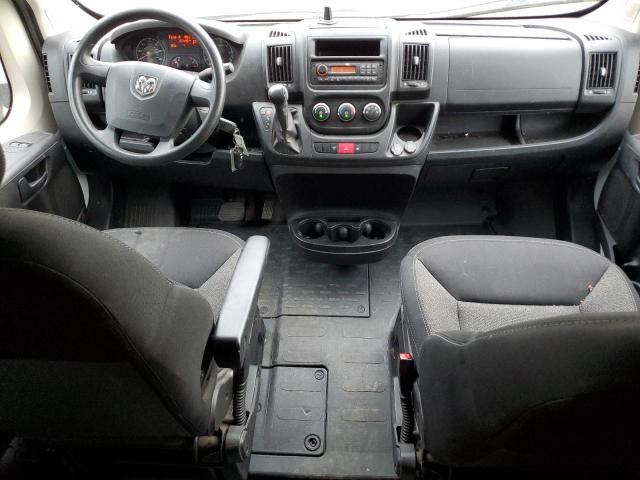 Ram Promaster 1500 Standard Image 13