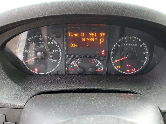 Ram Promaster 1500 Standard Image 9