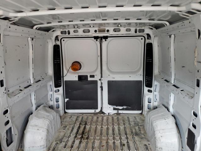 Ram Promaster 1500 Standard Image 12