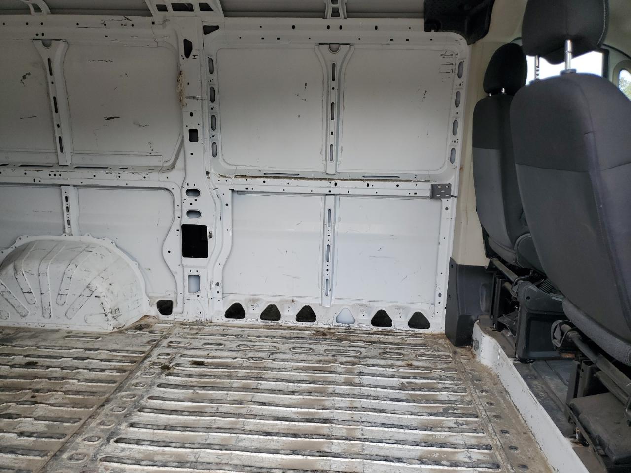 Ram Promaster 1500 Standard Image 6