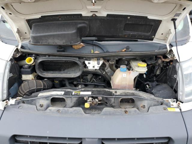 Ram Promaster 1500 Standard Image 10