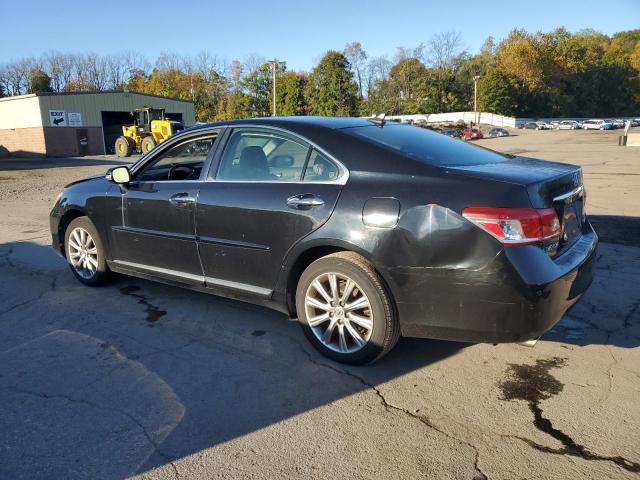 Lexus Es 350 Image 4