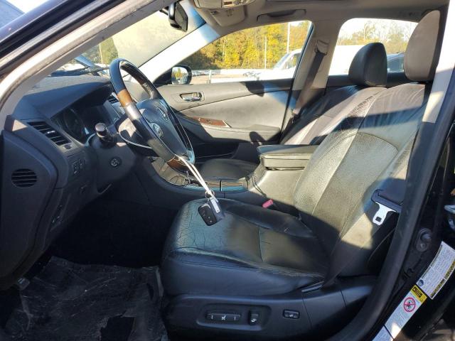 Lexus Es 350 Image 12