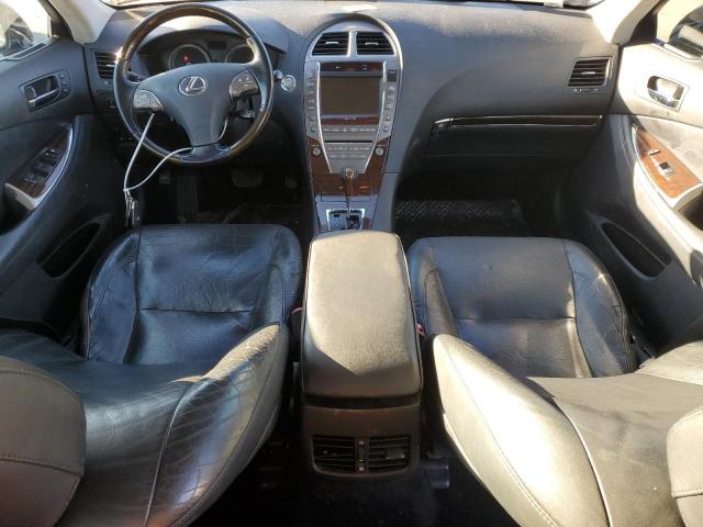 Lexus Es 350 Image 2