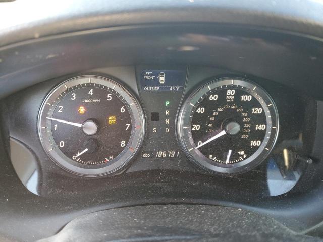 Lexus Es 350 Image 7