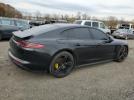 Porsche Panamera 4s Image 11