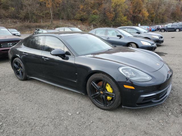 Porsche Panamera 4s Image 3