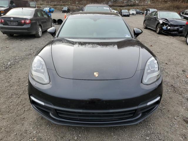 Porsche Panamera 4s Image 12