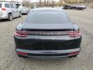 Porsche Panamera 4s Image 9