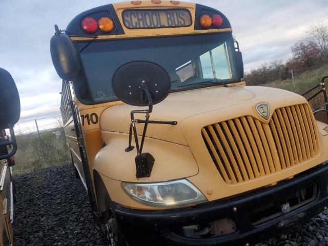  Salvage Ic Corporation Ce Series