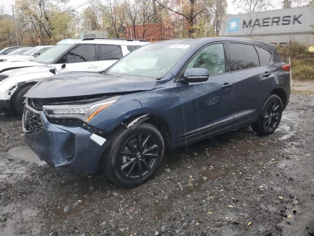  Salvage Acura RDX