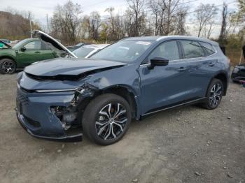  Salvage Toyota Crown Sign
