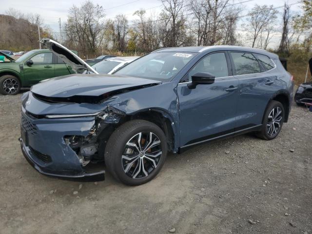  Salvage Toyota Crown Sign