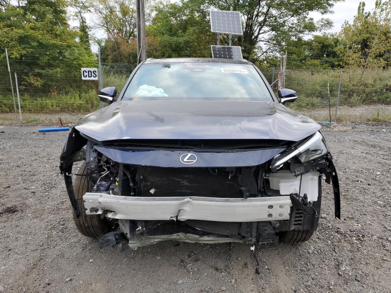 Lexus Tx 350 Bas 350 Base Image 6