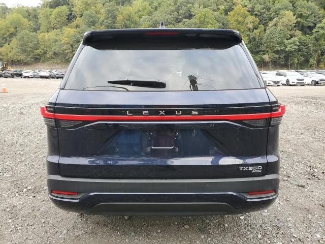 Lexus Tx 350 Bas 350 Base Image 8