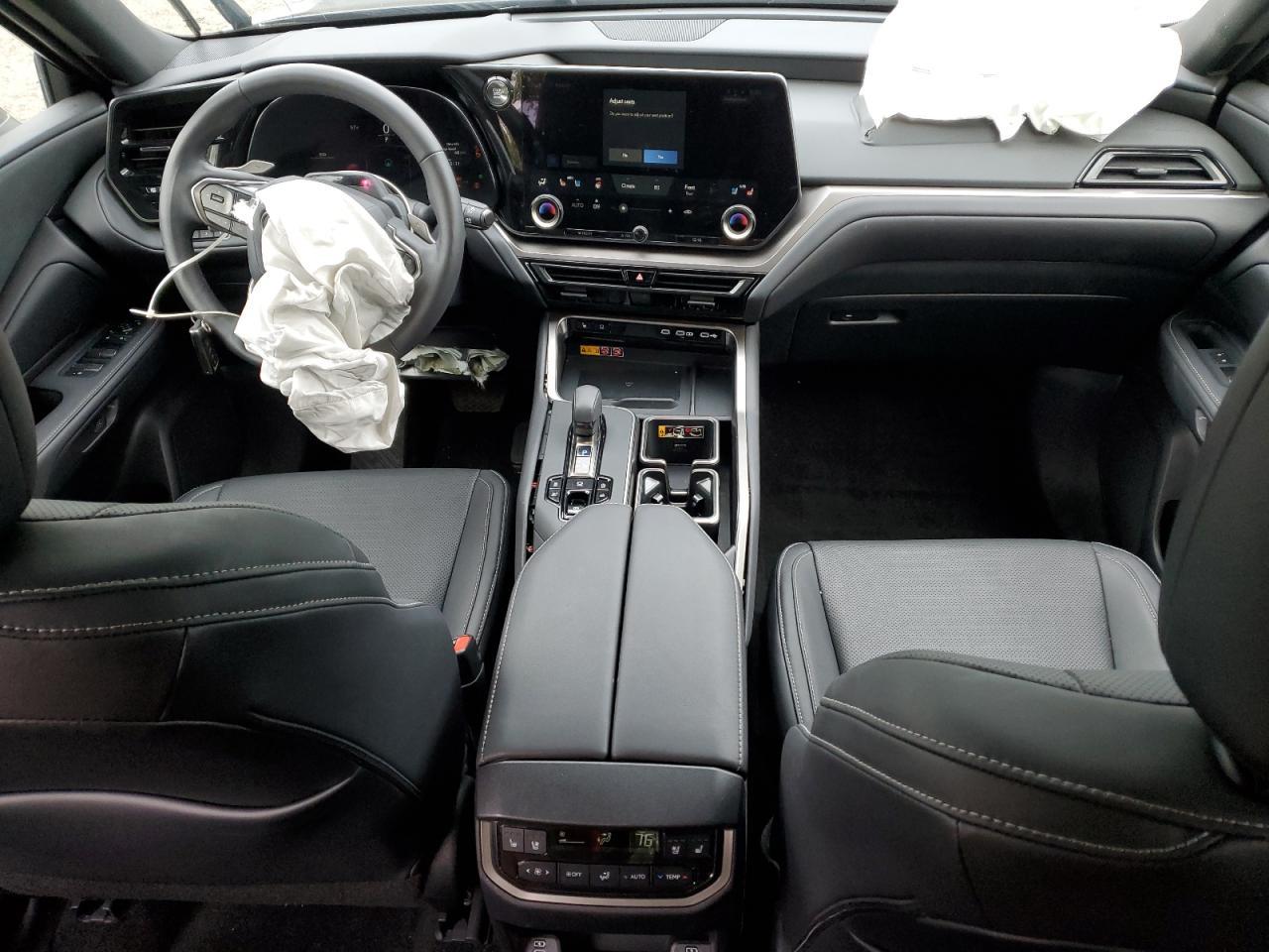 Lexus Tx 350 Bas 350 Base Image 12