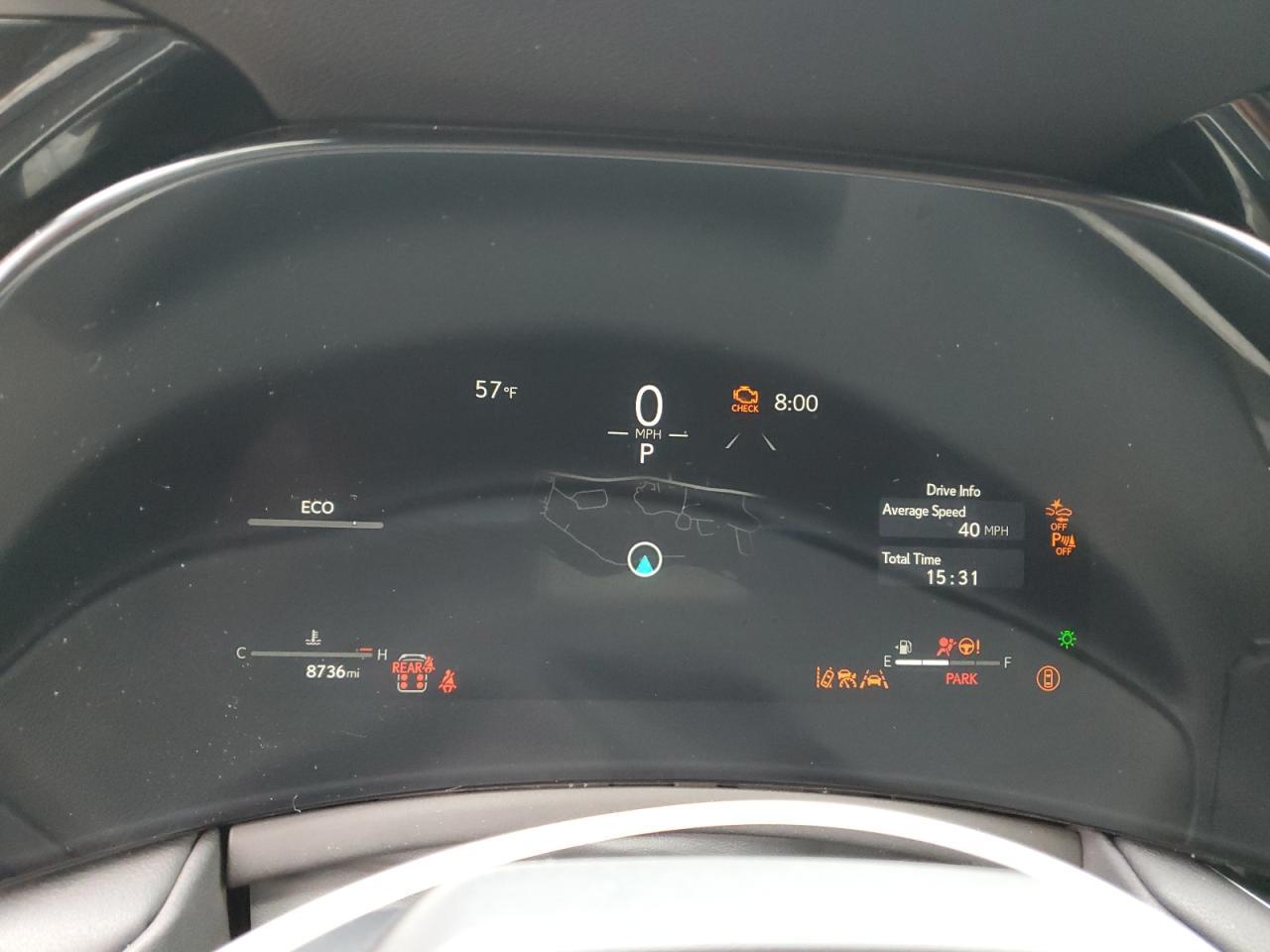 Lexus Tx 350 Bas 350 Base Image 10