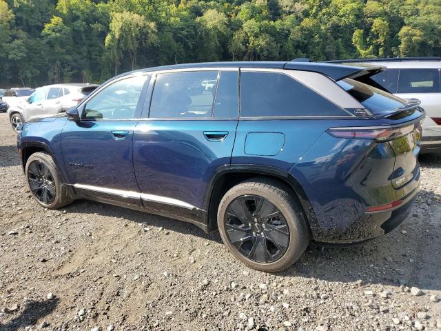 Jeep Wagoneer Launch Edition Image 13