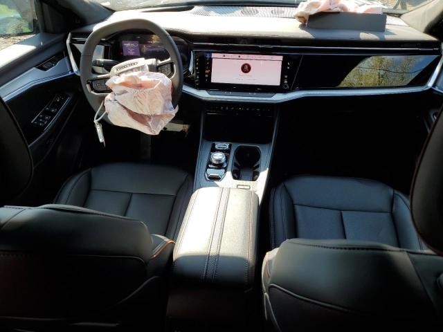 Jeep Wagoneer Launch Edition Image 7