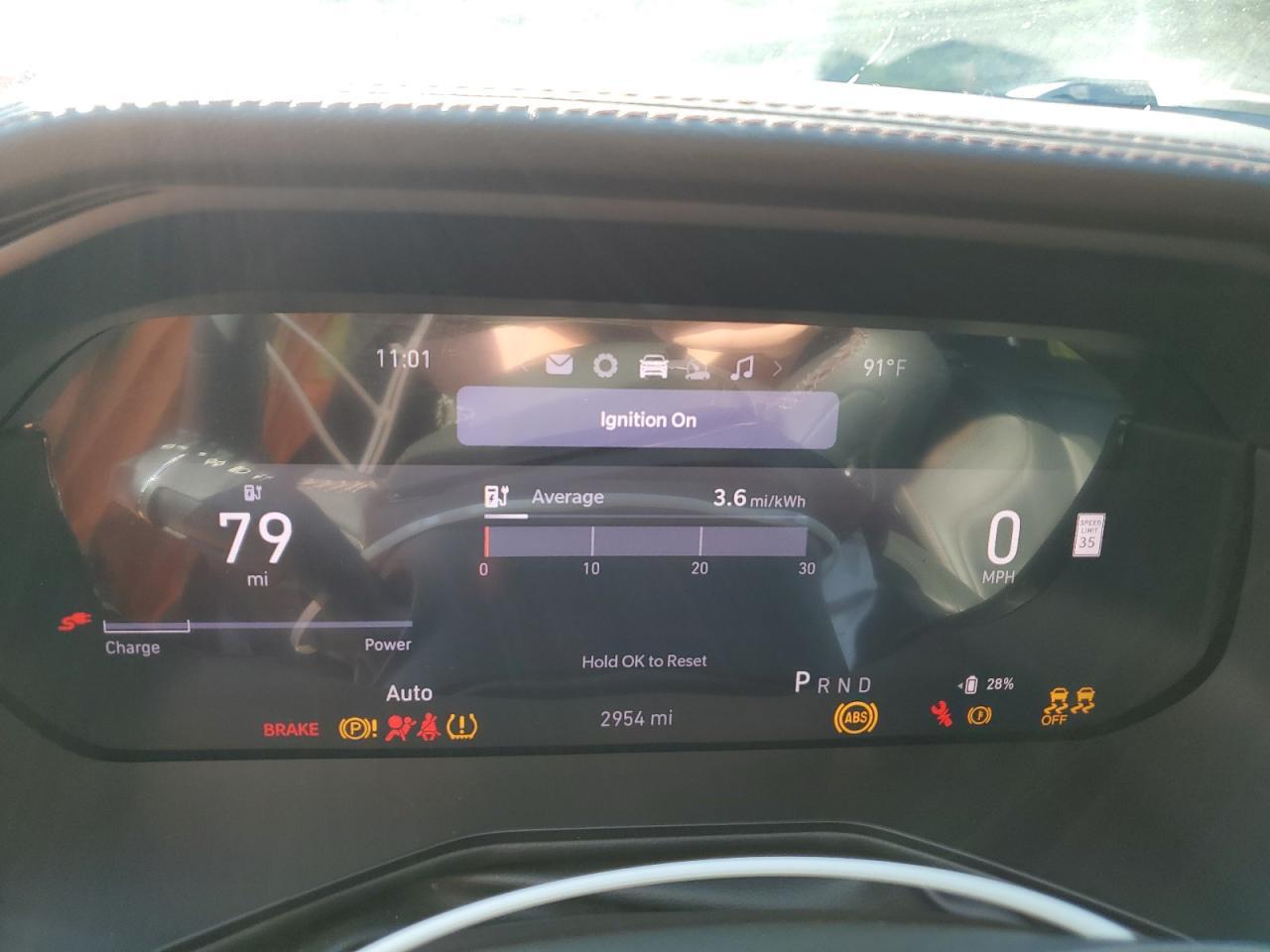 Jeep Wagoneer Launch Edition Image 8