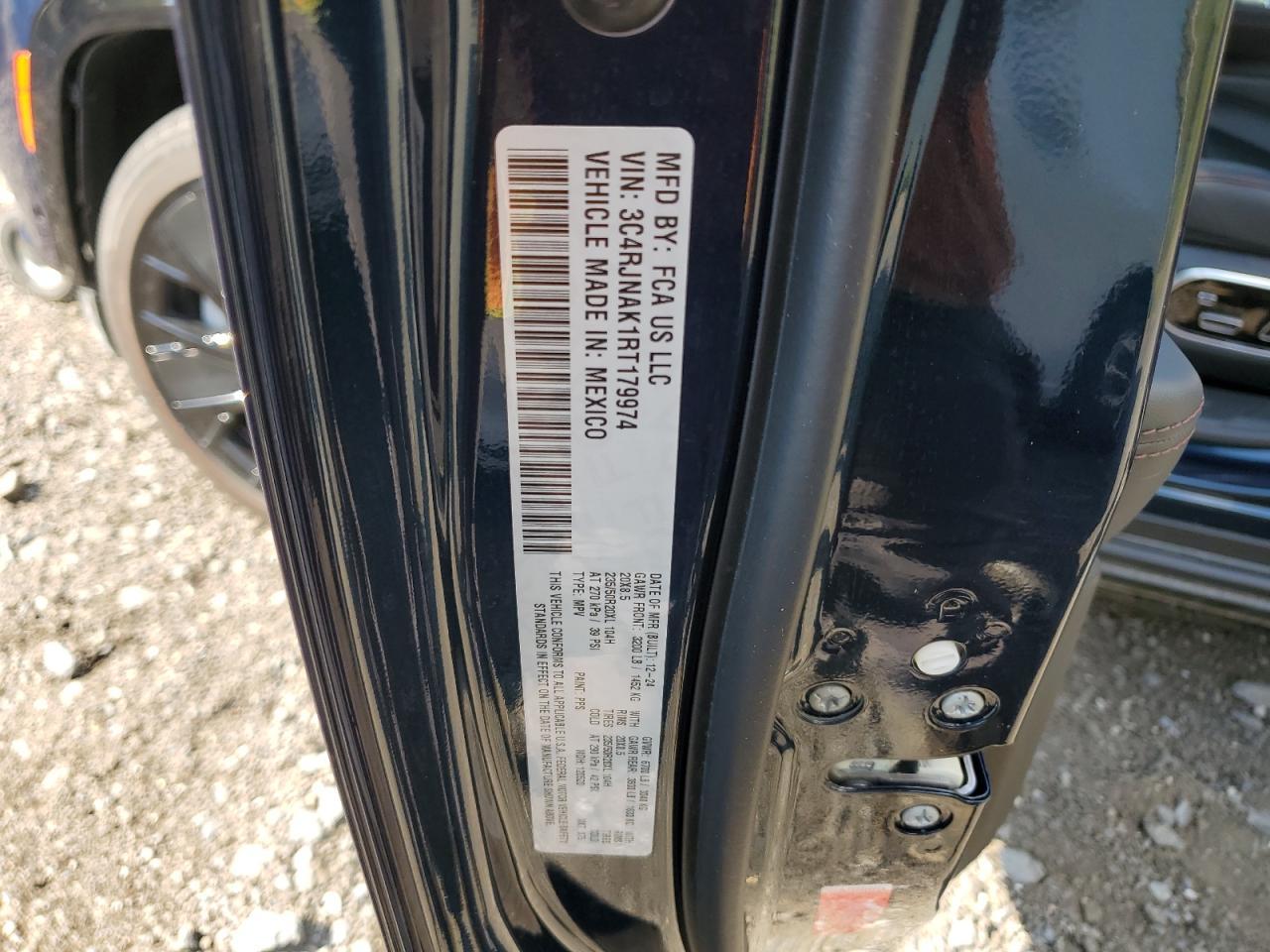 Jeep Wagoneer Launch Edition Image 10