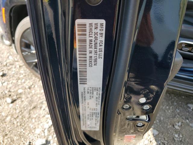 Jeep Wagoneer Launch Edition Image 10