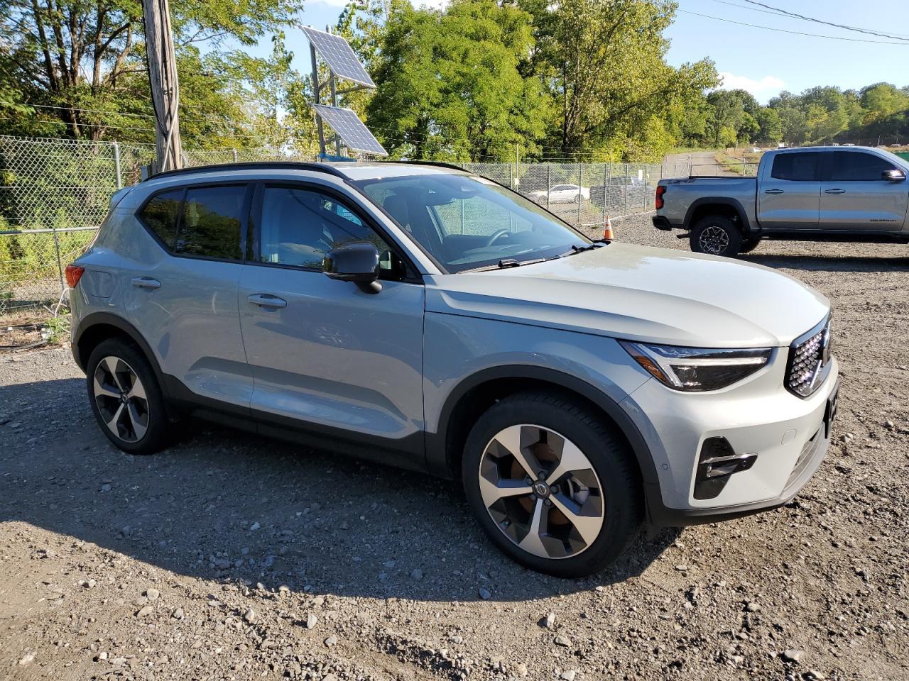 Volvo Xc40 Plus Plus Image 11