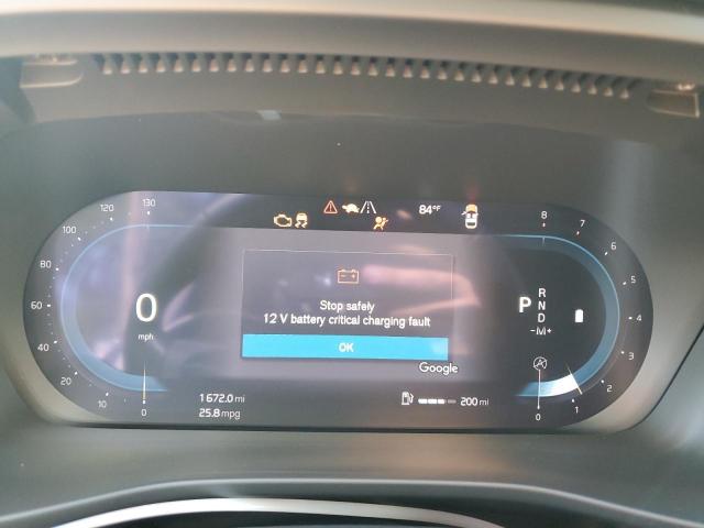 Volvo Xc40 Plus Plus Image 7