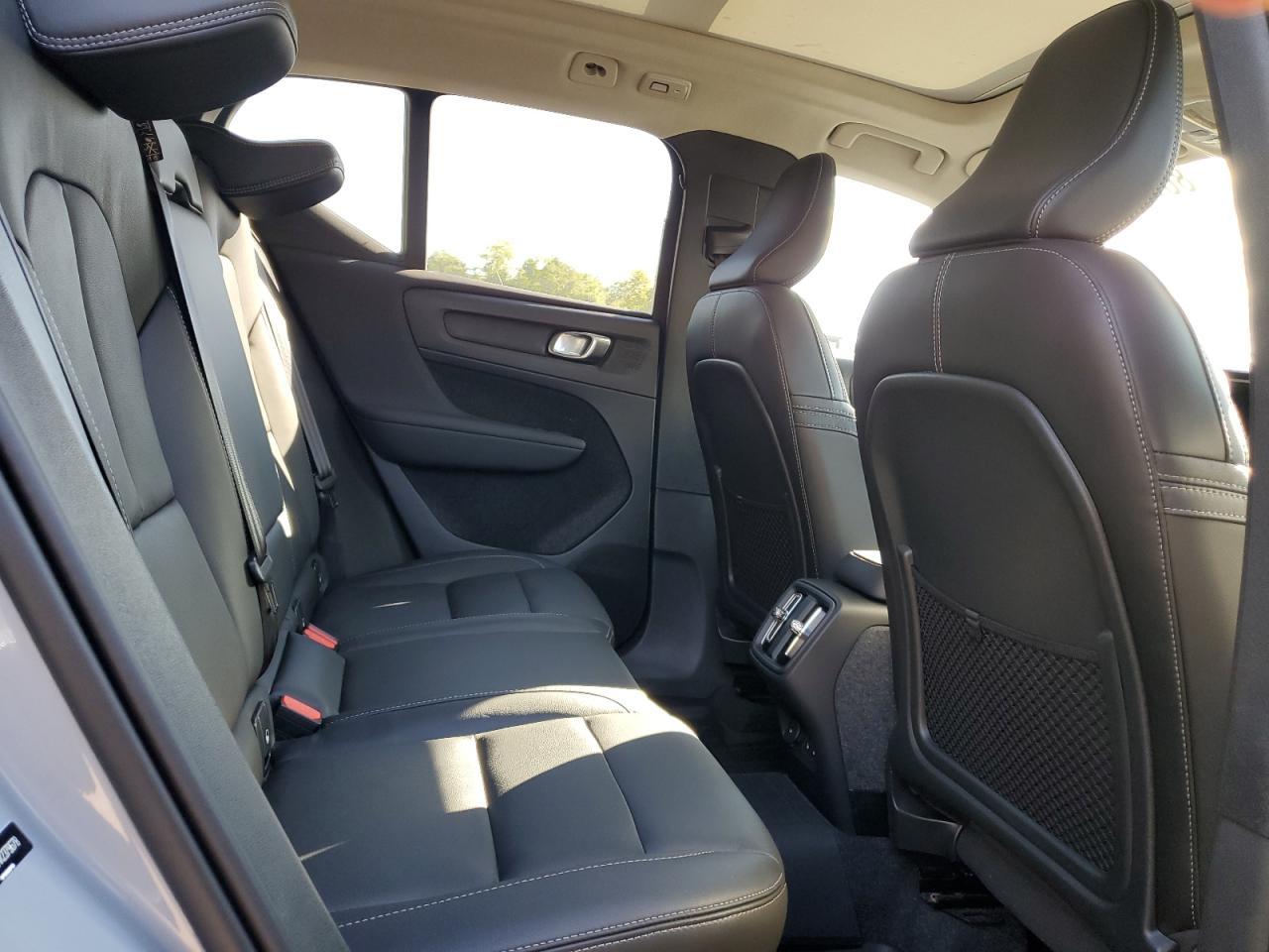 Volvo Xc40 Plus Plus Image 13