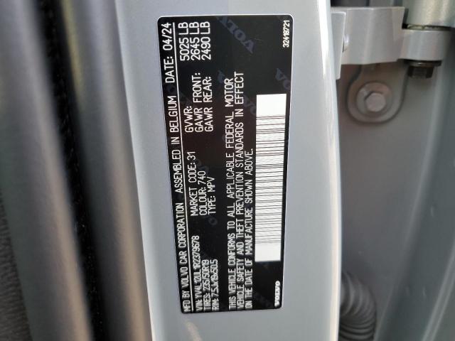 Volvo Xc40 Plus Plus Image 10