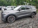 Ford Explorer St-line Image 1