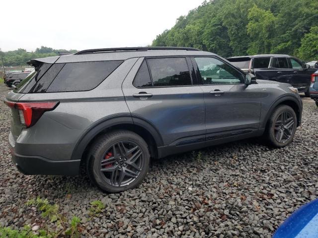 Ford Explorer St-line Image 2