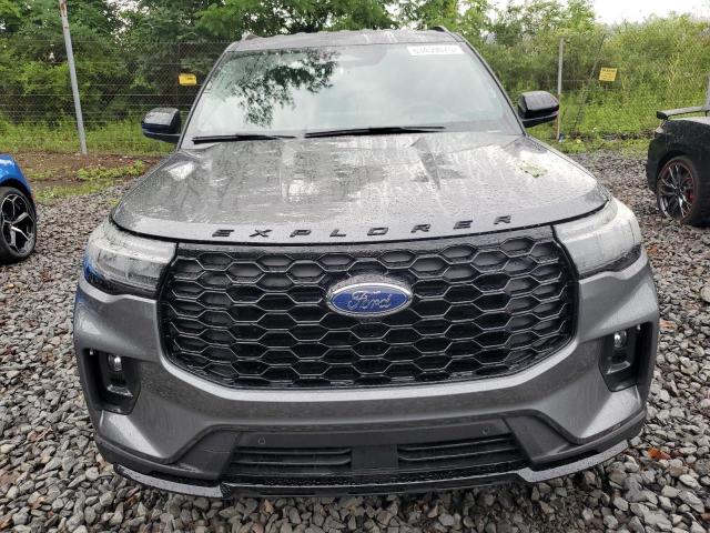 Ford Explorer St-line Image 11