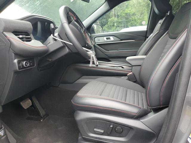 Ford Explorer St-line Image 4