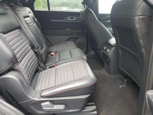 Ford Explorer St-line Image 5