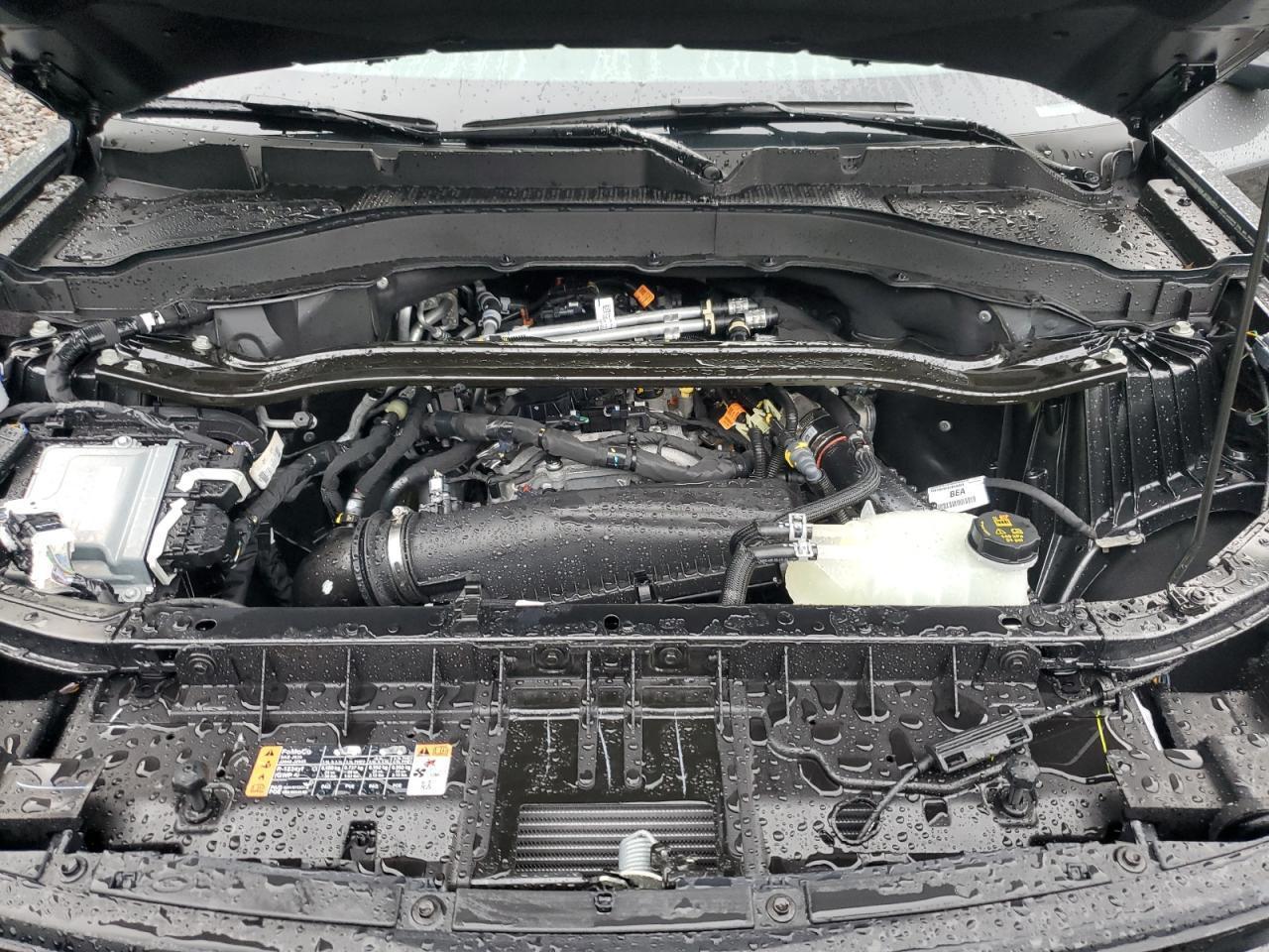 Ford Explorer St-line Image 12