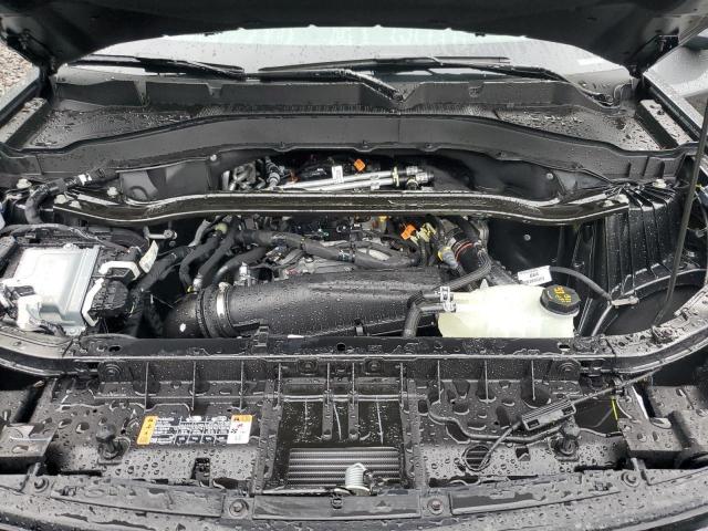 Ford Explorer St-line Image 12