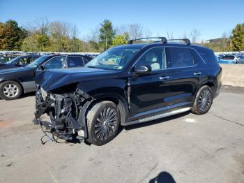  Salvage Hyundai PALISADE