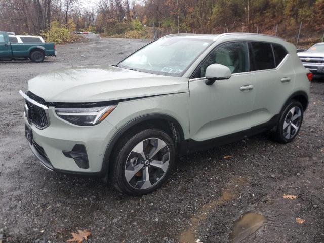  Salvage Volvo Xc40 Plus