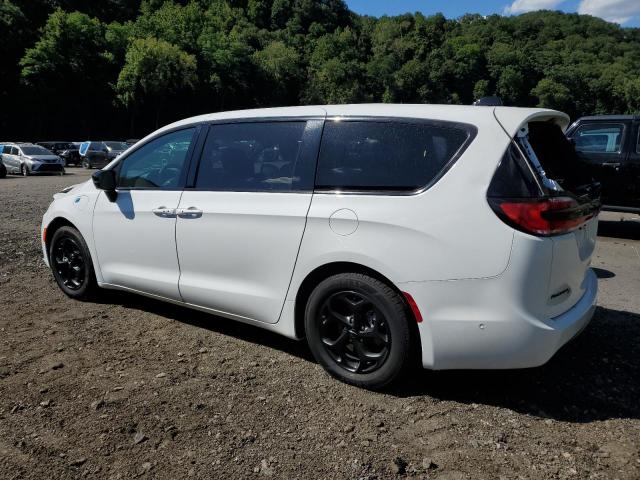 Chrysler Pacifica Hybrid Select Image 2