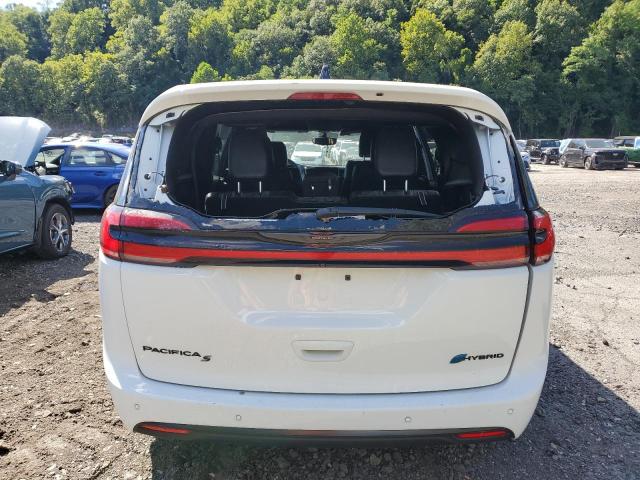 Chrysler Pacifica Hybrid Select Image 5