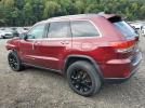 Jeep Grand Cherokee Limited Image 3