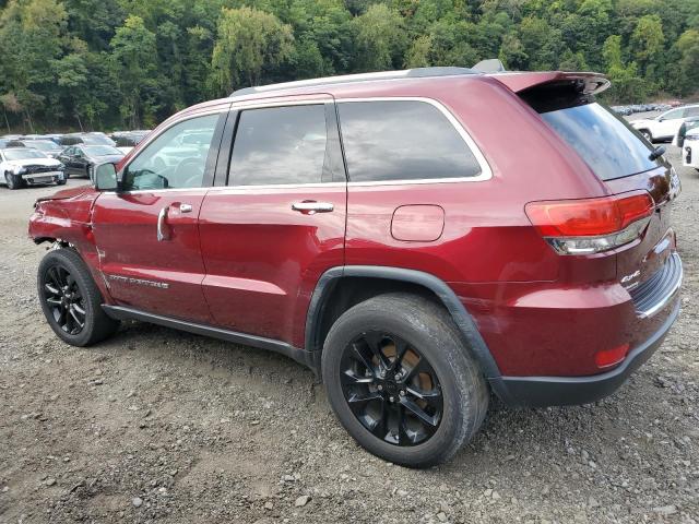 Jeep Grand Cherokee Limited Image 3