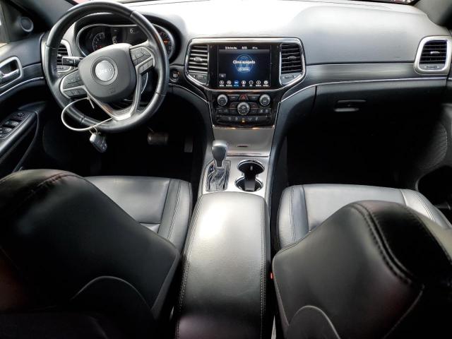 Jeep Grand Cherokee Limited Image 7