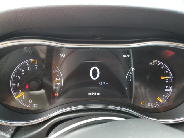 Jeep Grand Cherokee Limited Image 6