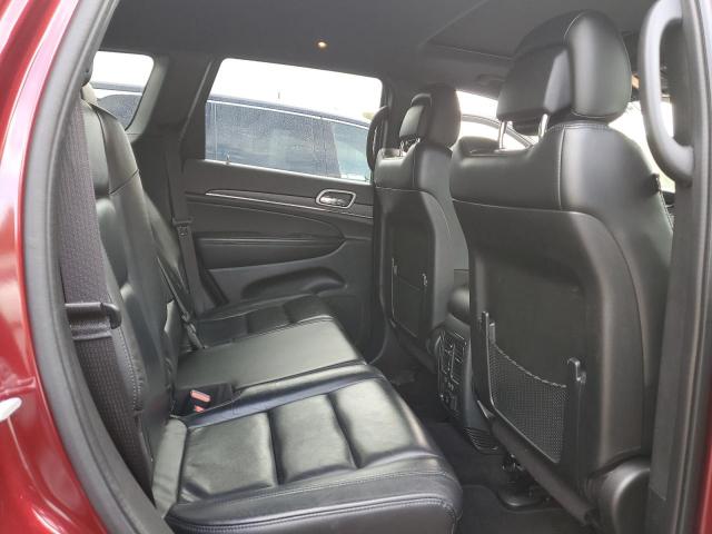 Jeep Grand Cherokee Limited Image 11